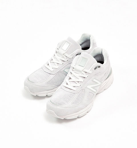 new balance 990 fade to black