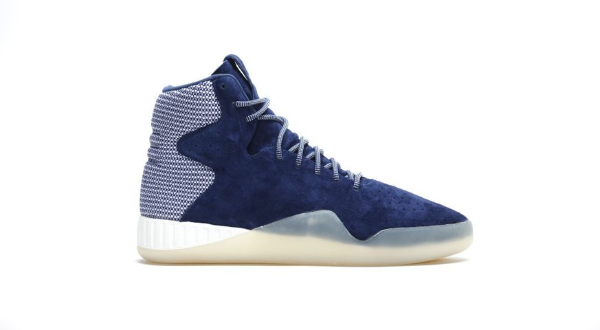 adidas tubular instinct dark blue