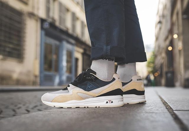 le coq sportif lcs t pro