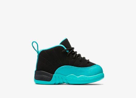 jordan retro 12 girls