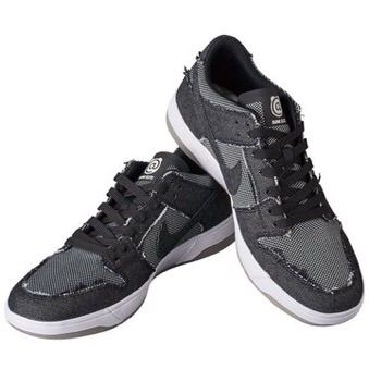 nike sb dunk elite low x medicom