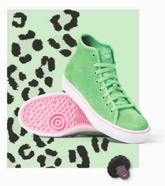 adidas x 10