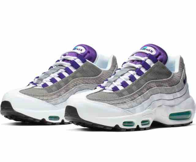 air max 1 emerald green