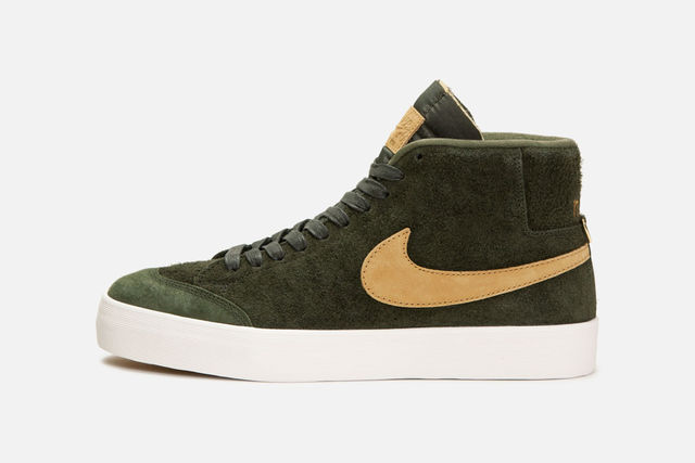nike sb blazer club 58