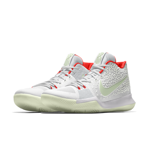 Nikeid Kyrie 3 Yeezy ナイキid カイリー３ イージーカラー Japanican