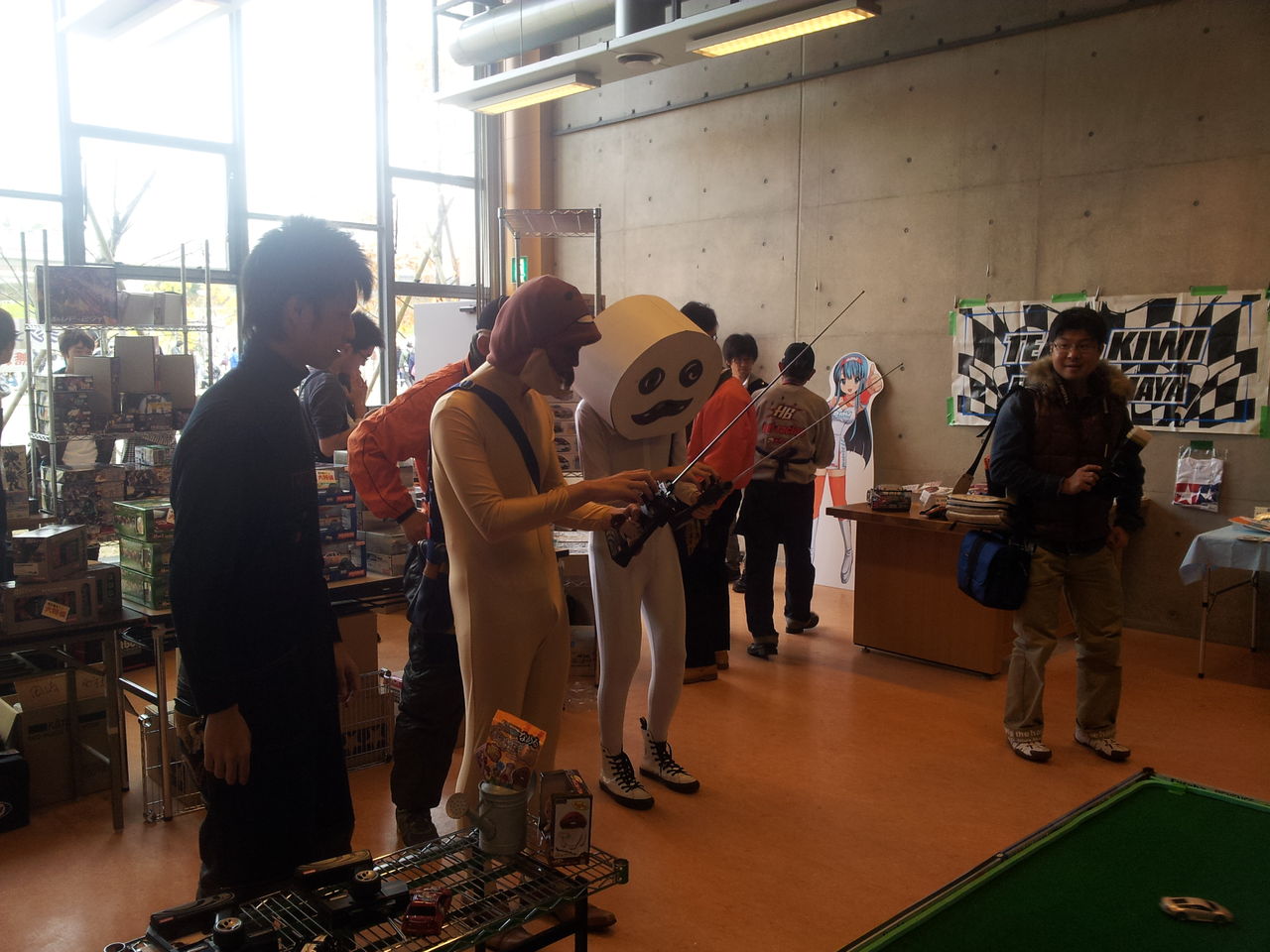 ぽぷかる2 inモリコロパークイベント報告 フクシマヤ Fukushimaya blog ぽぷかる2 inモリコロパークイベント報告 フクシマヤ Fukushimaya blog