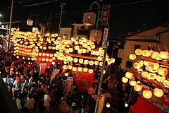 祭り3