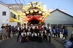 祭り1