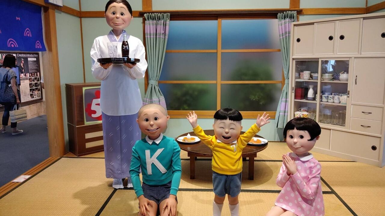サザエさんファミリー _ サザエさん一家の家系図 , サザエさん（テレビアニメ）- マンガペディア – MJLRGX