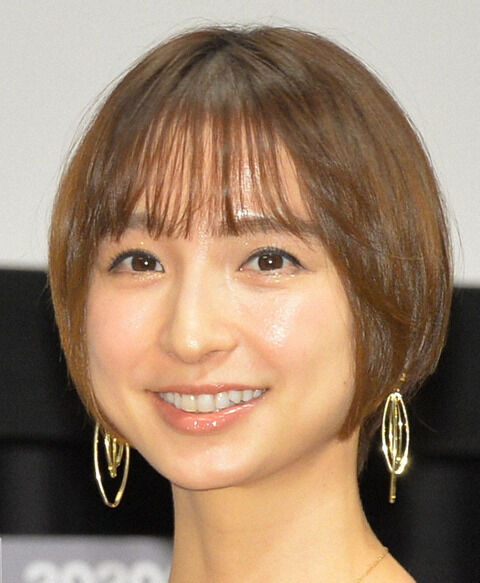 篠田麻里子が告白「苦しくて…」YouTube全消し 心境に変化「たくさんの経験をして人間力が上がりました」