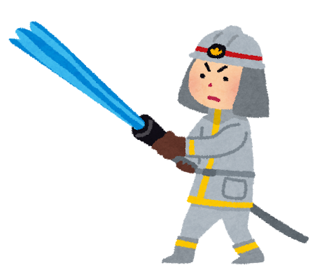 【悲報】消防さん、逆に大炎上させてしまうwwww