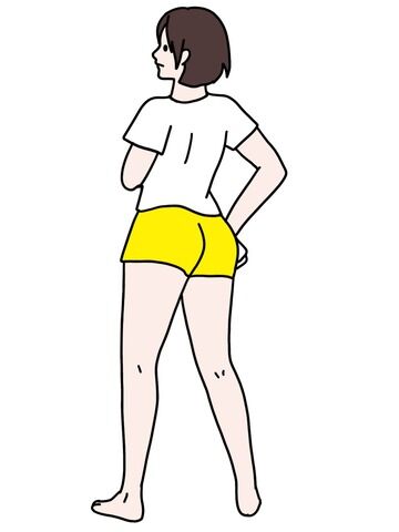 北海道産の柔肌むちむちボディーのGカップグラドル