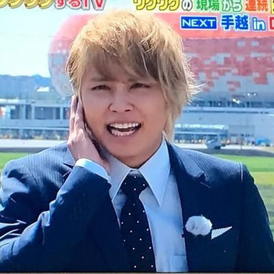 【逃げ切りへ】手越祐也ってあんな報道あったのにTV出てるよな ←これｗｗｗｗｗ