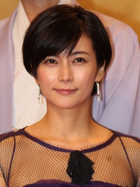 【画像】柴咲コウさん（34）