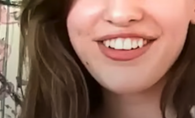 【閲覧注意】ミラ・ジョヴォヴィッチの娘さん、ガチのマジで可愛すぎる!