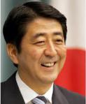 【日韓】安倍首相が来日招請、朴大統領が感謝