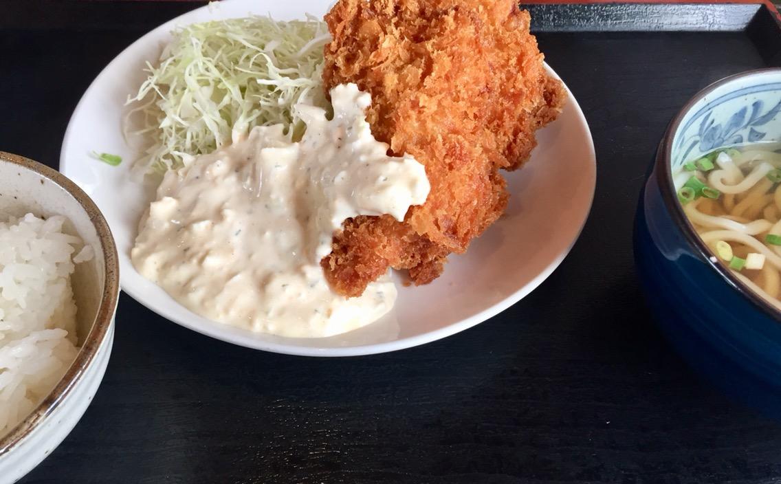 まるまる うどん 東長崎店 ランチの王様 大村湾 まるまる うどん 東長崎店 ランチの王様 大村湾