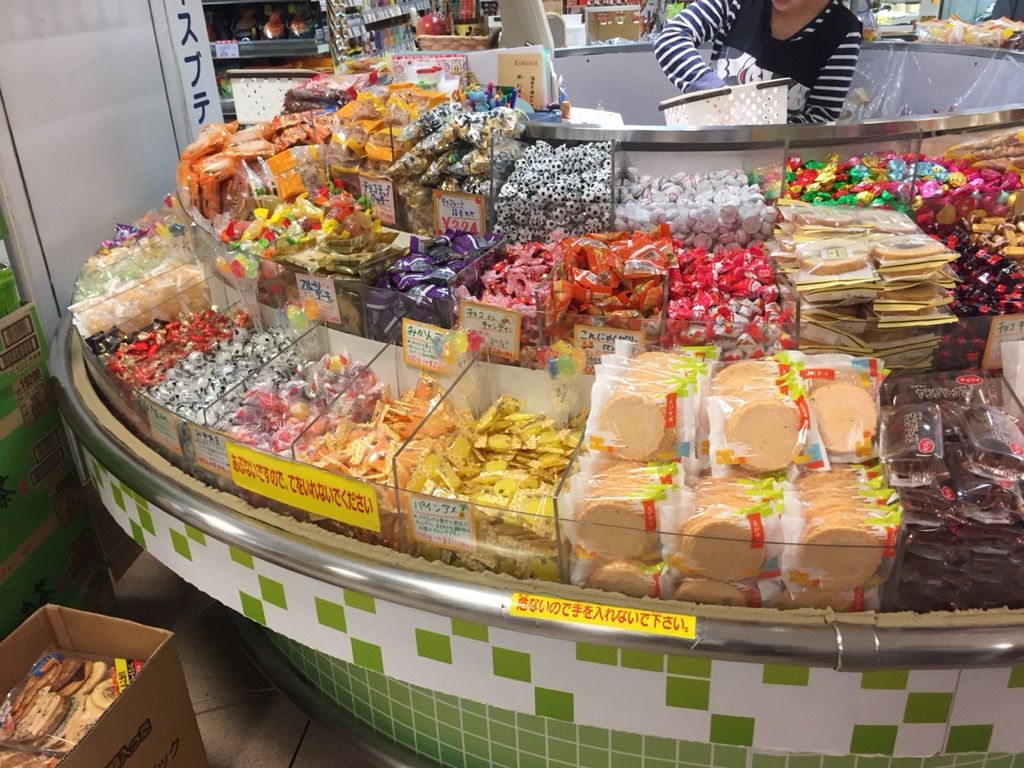 佐世保玉屋で北海道大物産展 ランチの王様 大村湾