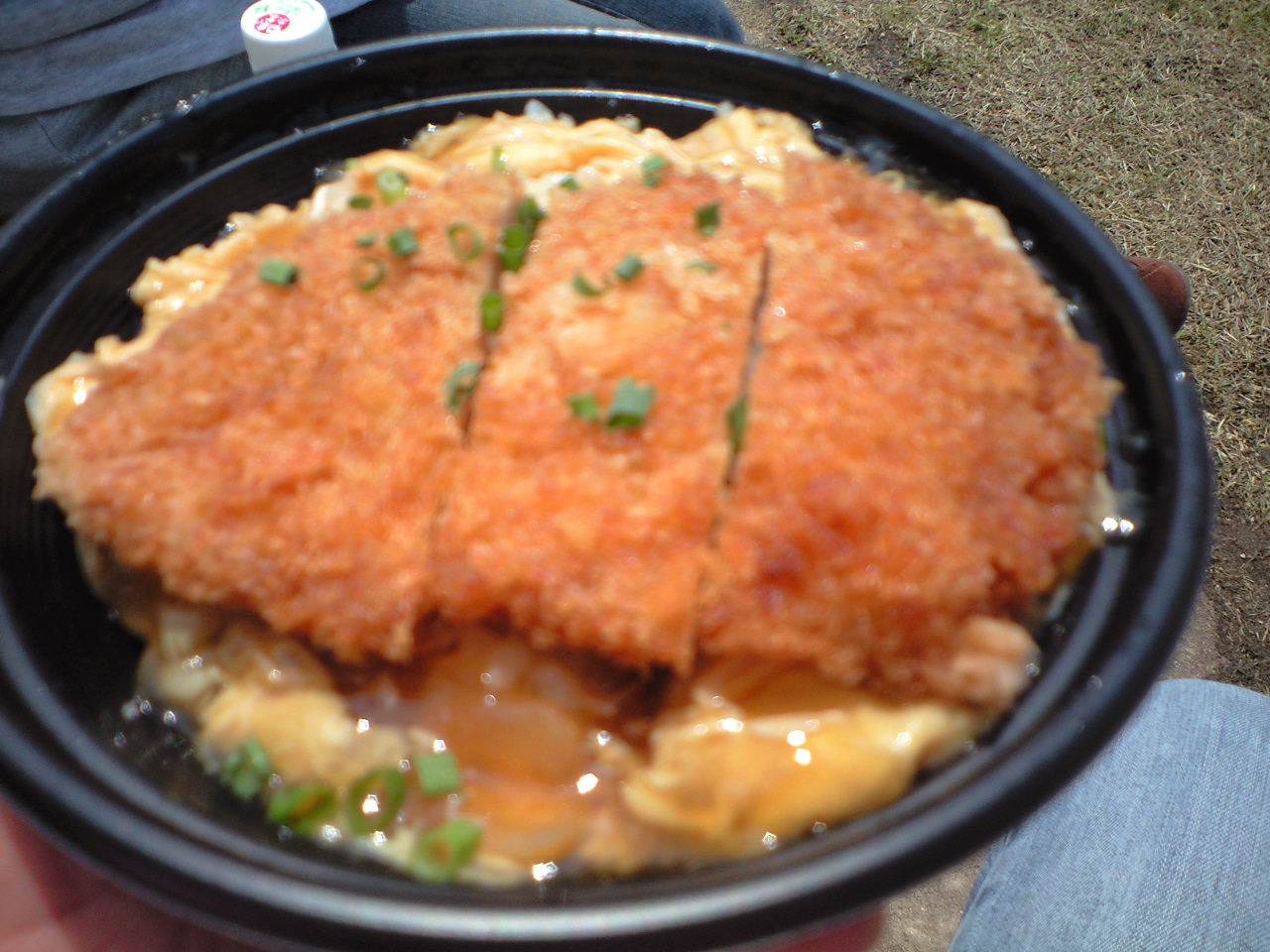 かとりストアー ２００円弁当 ランチの王様 大村湾
