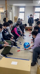 クリスマス会 (2)