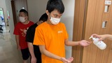 ハンドジェル (ワイド)