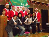 クリスマス3