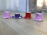 納涼会 ブログ 1