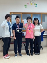 R5 体育祭 ①