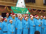 クリスマス4