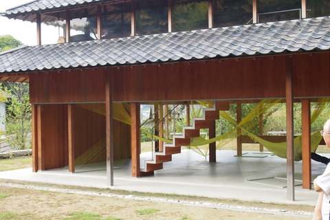 家プロジェクト