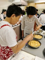 上手にできるかな?