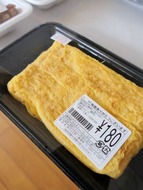 たまご焼き