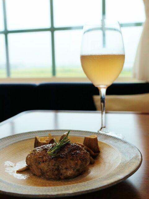 レールキッチンチクゴで耳納いっ一とんのサルシッチャを 普及畜産チャンネル