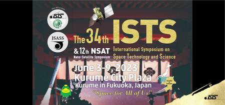 The 34th ISTS