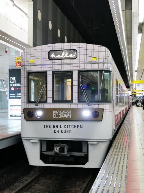 レールキッチンチクゴで耳納いっ一とんのサルシッチャを 普及畜産チャンネル