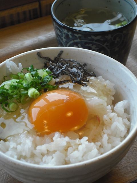 食べ放題だ たまごん工房の たまごご飯ｃａｆｅ 普及畜産チャンネル