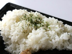 ごはん