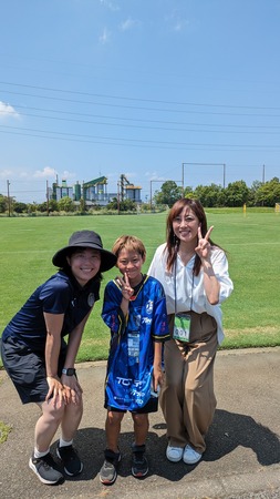 成尾さん