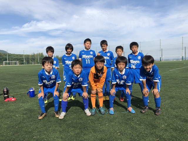 大分トリニータサッカースクールブログ