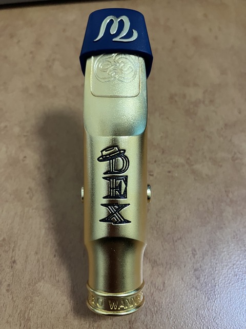 値下！TheoWanne DEX セオワニ デックス テナー メタル 完売品 値下！TheoWanne DEX セオワニ デックス テナー メタル 完売品 値下