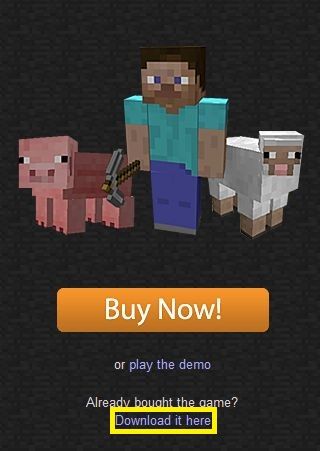 Minecraftマルチサーバの立て方 公式 Exe版 ネタに飢えてます