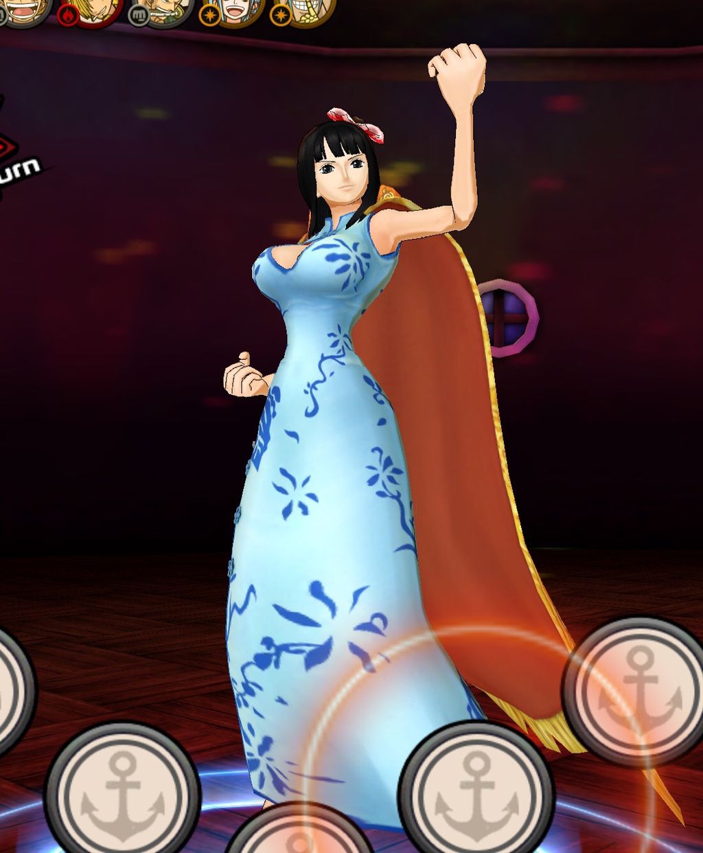 Opdb 女キャラ急に出過ぎィ ワンピダンサーズ ダンスバトルまとめ