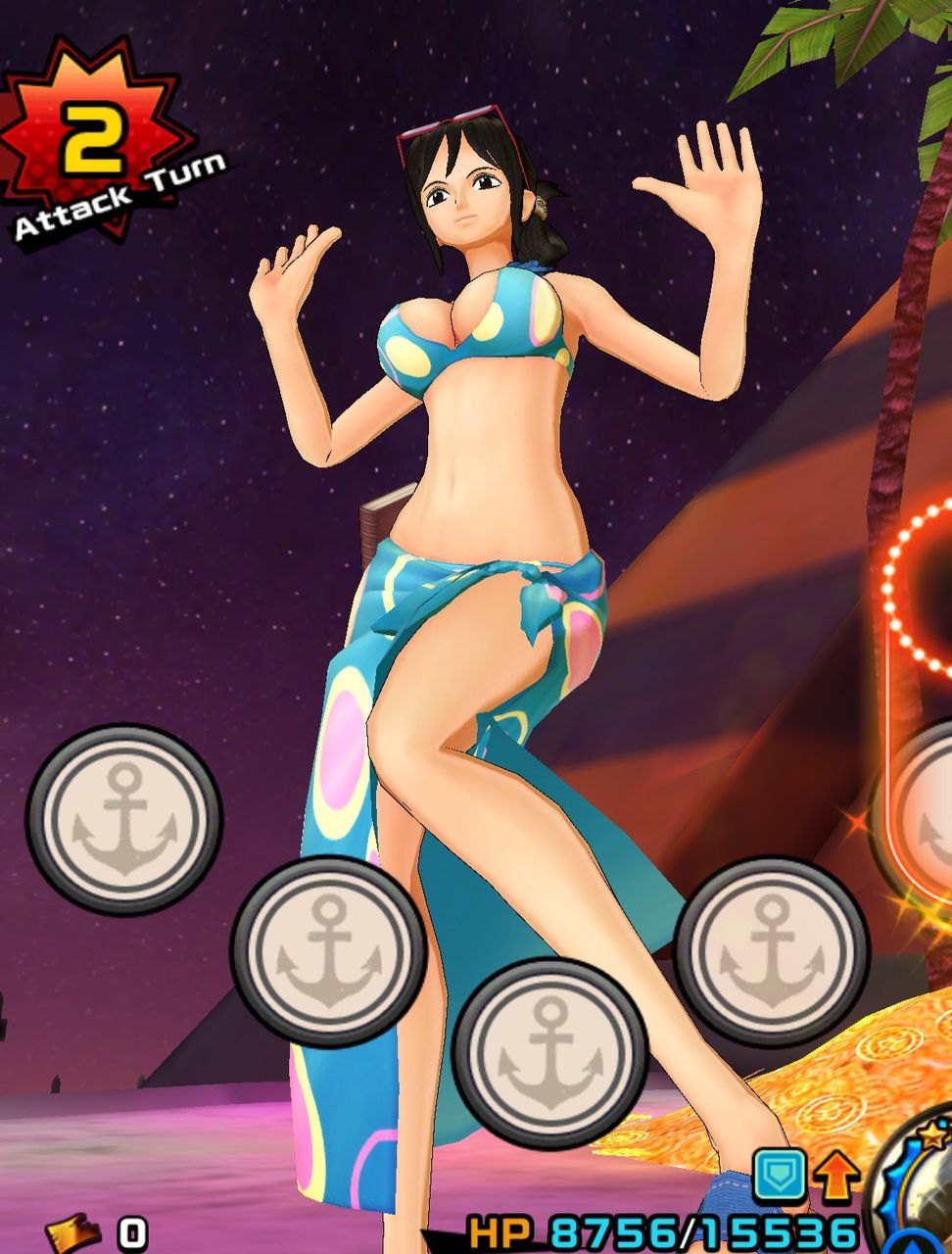 Opdb 女キャラ急に出過ぎィ ワンピダンサーズ ダンスバトルまとめ