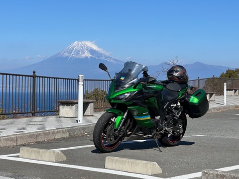 西伊豆の絶景温泉と海鮮