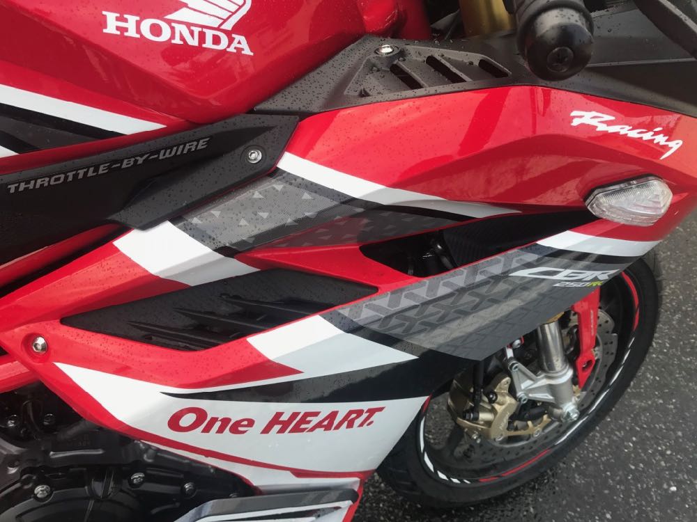 Cbr250rr Mc51 インプレ Ninja1000sxツーリングレポート Full Notch Cbr250rr Mc51 インプレ Ninja1000sxツーリングレポート Full Notch