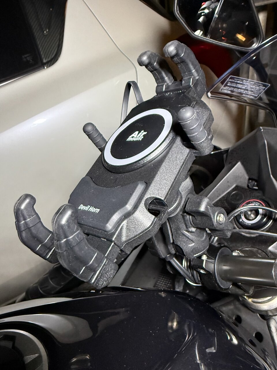 専用JD391★同梱JD370 Ninja250(2018〜EX250P)を買いまして : ツーリングBlog [Full