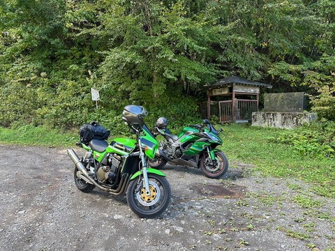 矢久峠・ぶどう峠・馬越峠・信州峠・柳沢峠