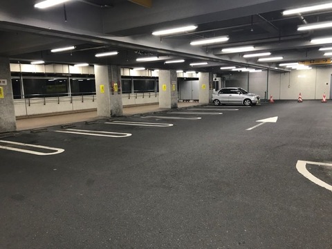箱崎PA