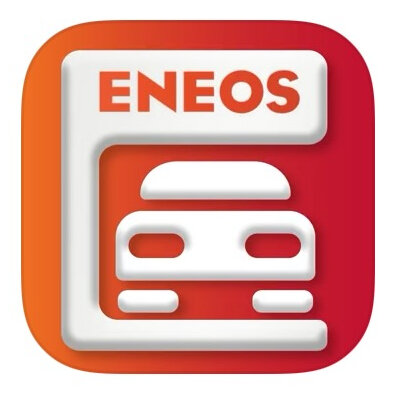 ENEOS SSアプリのモバイルEneKeyを使ってみる