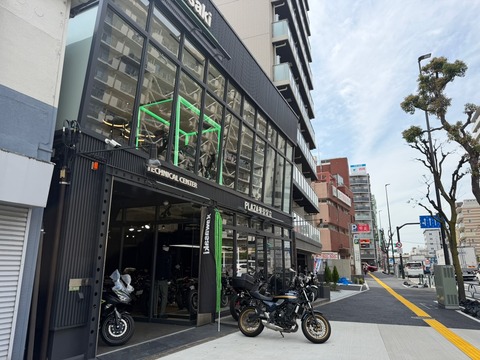 72ヶ月点検とタイヤ交換